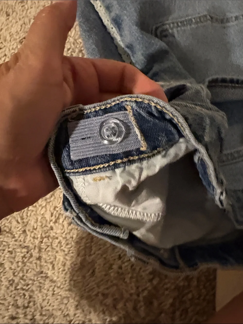 Old Navy & GAP Denim Shorts 14